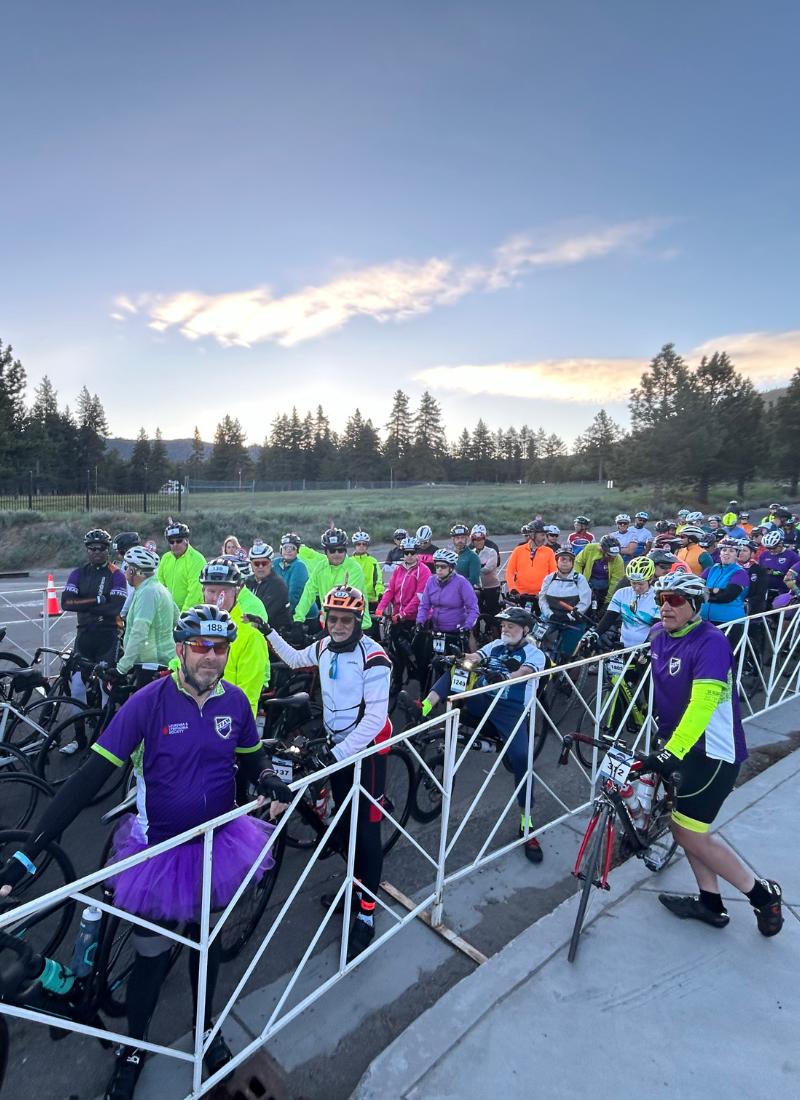 Oakdale Biking Enthusiasts